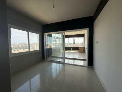 LEFKOŞA/YENİKENT MERKEZDE KİRALIK OFİS-4