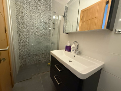 LEFKOŞA/ORTAKÖY MERKEZDE 2+1 KİRALIK DAİRE-10
