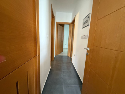 LEFKOŞA/ORTAKÖY MERKEZDE 2+1 KİRALIK DAİRE-6