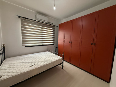 LEFKOŞA/ORTAKÖY MERKEZDE 2+1 KİRALIK DAİRE-7