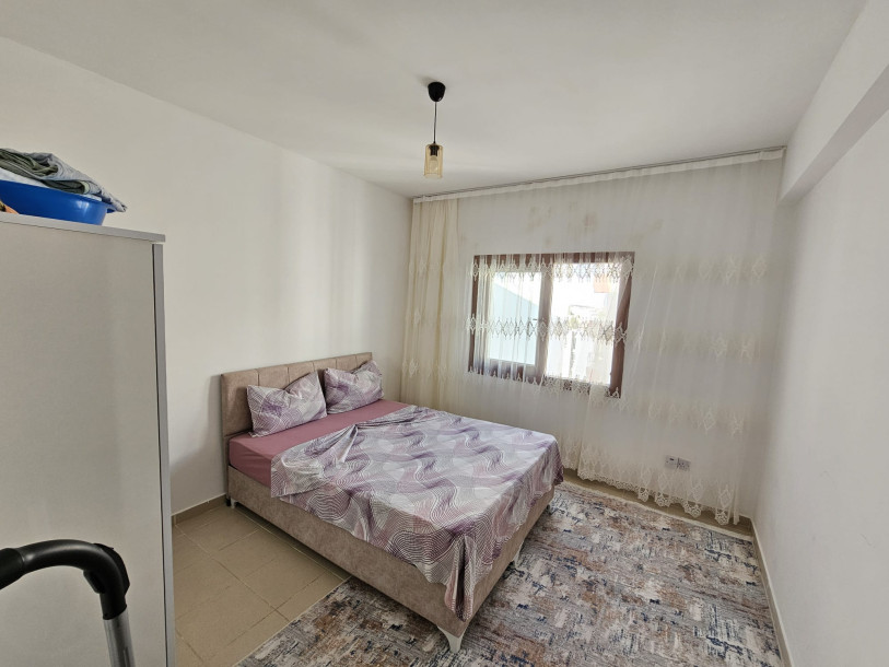 LEFKOŞA/ORTAKÖY'DE SATILIK 3+1 DAİRE-13