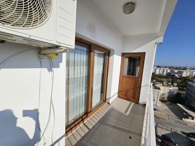 LEFKOŞA/ORTAKÖY'DE SATILIK 3+1 DAİRE-18