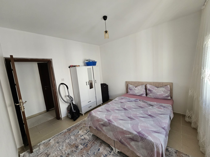 LEFKOŞA/ORTAKÖY'DE SATILIK 3+1 DAİRE-14