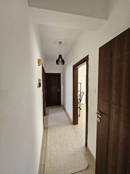 LEFKOŞA/ORTAKÖY'DE SATILIK 3+1 DAİRE-8