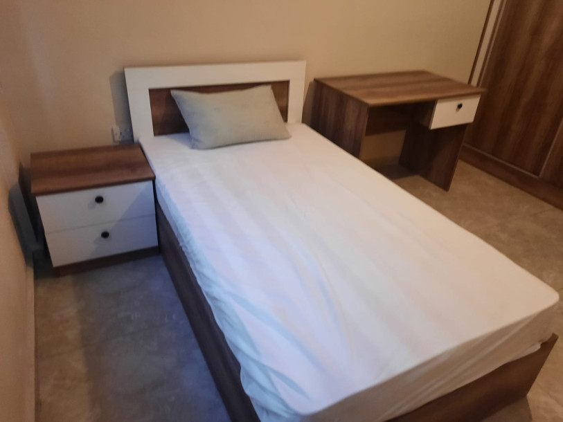 LEFKOŞA/GÖNYELİ MERKEZ'DE SATILIK DAİRELER-5