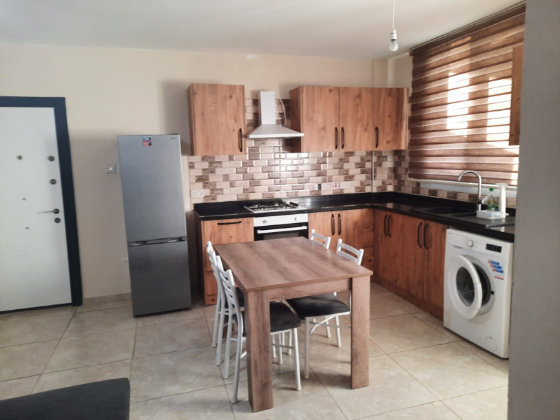 LEFKOŞA/GÖNYELİ MERKEZ'DE SATILIK DAİRELER-2