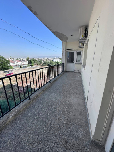 LEFKOŞA/ORTAKÖY'DE KİRALIK EŞYALI STÜDYO DAİRELER-7