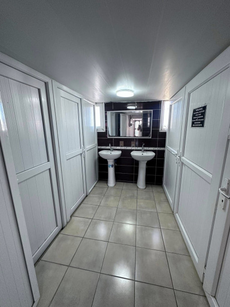 LEFKOŞA/ORTAKÖY'DE KİRALIK EŞYALI STÜDYO DAİRELER-4