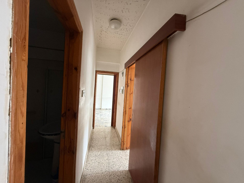 LEFKOŞA/KIZILBAŞ BÖLGESİNDE SATILIK 3+1 DAİRE-6