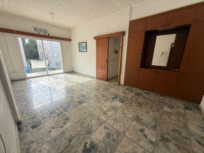LEFKOŞA/KIZILBAŞ BÖLGESİNDE SATILIK 3+1 DAİRE-3