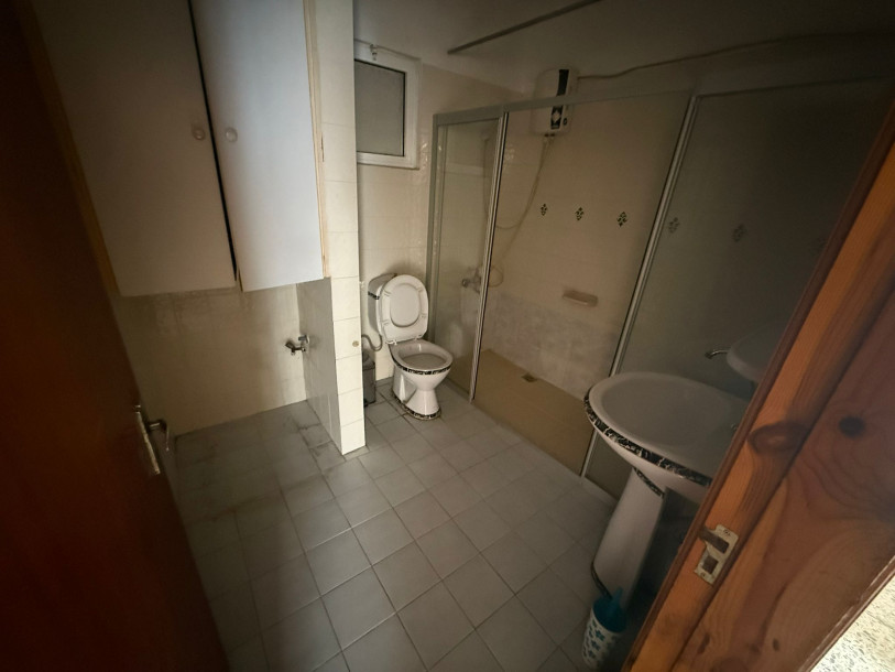 LEFKOŞA/KIZILBAŞ BÖLGESİNDE SATILIK 3+1 DAİRE-12