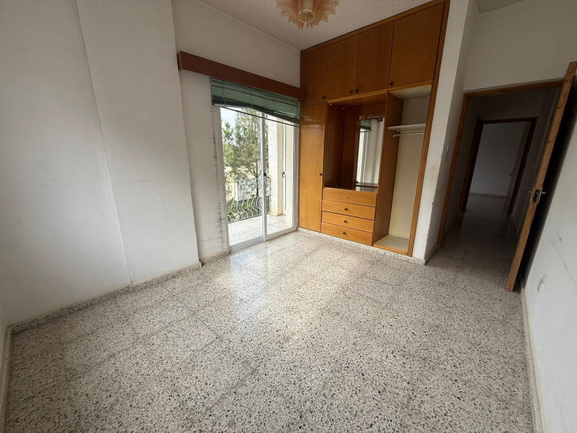 LEFKOŞA/KIZILBAŞ BÖLGESİNDE SATILIK 3+1 DAİRE-8