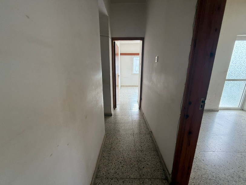 LEFKOŞA/KIZILBAŞ BÖLGESİNDE SATILIK 3+1 DAİRE-5