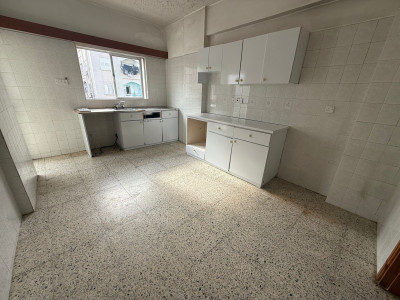 LEFKOŞA/KIZILBAŞ BÖLGESİNDE SATILIK 3+1 DAİRE-2