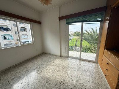 LEFKOŞA/KIZILBAŞ BÖLGESİNDE SATILIK 3+1 DAİRE-7