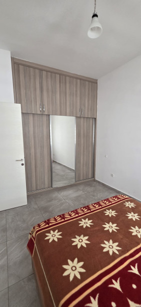 LEFKOŞA ORTAKÖY – MOLTO MARKET ARKASI SATILIK 2+1 EŞYALI DAİRE-12