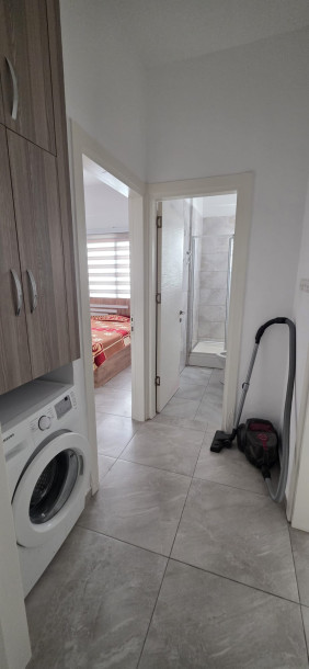 LEFKOŞA ORTAKÖY – MOLTO MARKET ARKASI SATILIK 2+1 EŞYALI DAİRE-13