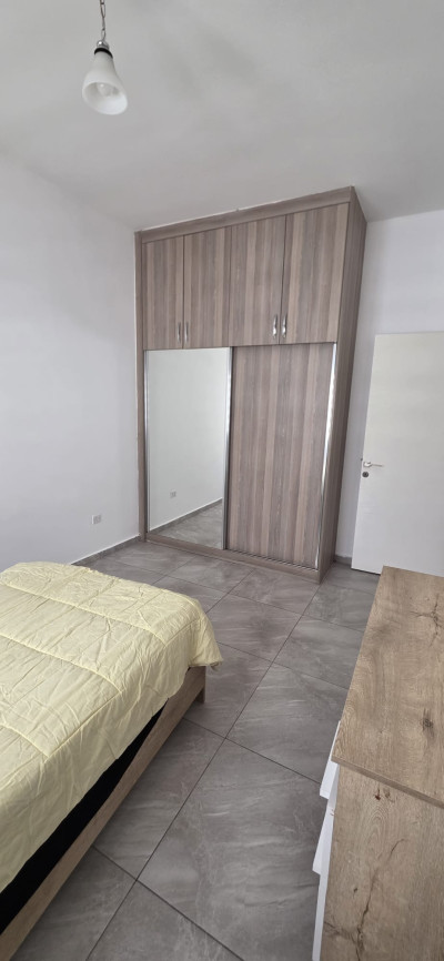 LEFKOŞA ORTAKÖY – MOLTO MARKET ARKASI SATILIK 2+1 EŞYALI DAİRE-9