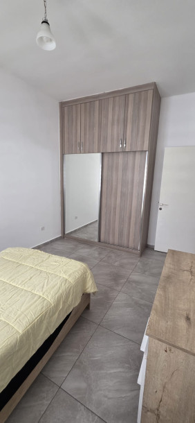 LEFKOŞA ORTAKÖY – MOLTO MARKET ARKASI SATILIK 2+1 EŞYALI DAİRE-9