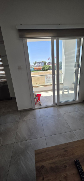 LEFKOŞA ORTAKÖY – MOLTO MARKET ARKASI SATILIK 2+1 EŞYALI DAİRE-3