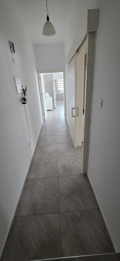 LEFKOŞA ORTAKÖY – MOLTO MARKET ARKASI SATILIK 2+1 EŞYALI DAİRE-6