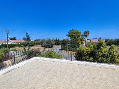 GİRNE/OZANKÖY'DE SATILIK 3+1 VİLLA-3