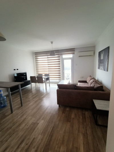 GİRNE KAVANYUM SİTESİNDE KİRALIK 2+1 DAİRE