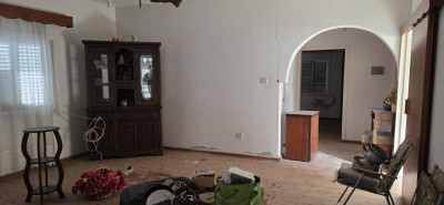 GİRNE/OZANKÖY’DE SATILIK 2+1 DAİRE-2
