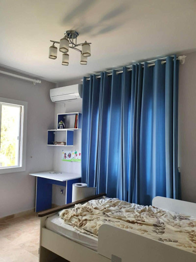 GİRNE/OZANKÖY SATILIK 4+1 LÜKS VİLLA | TÜRK KOÇANLI | HAVUZLU & BAHÇELİ | DENİZ & DAĞ MANZARALI-8