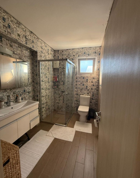 GİRNE YENİ LİMAN BÖLGESİNDE SATILIK 3+1 DUBLEKS PENTHOUSE-10