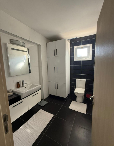GİRNE YENİ LİMAN BÖLGESİNDE SATILIK 3+1 DUBLEKS PENTHOUSE-9