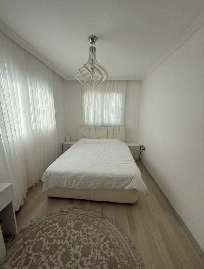 GİRNE YENİ LİMAN BÖLGESİNDE SATILIK 3+1 DUBLEKS PENTHOUSE-7