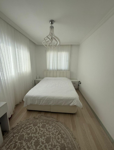 GİRNE YENİ LİMAN BÖLGESİNDE SATILIK 3+1 DUBLEKS PENTHOUSE-7