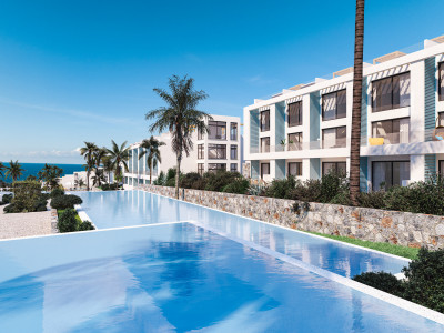 MAĞUSA TATLISU HABITAT PROJESİ | SATILIK DAİRELER & PENTHOUSE’LAR-4