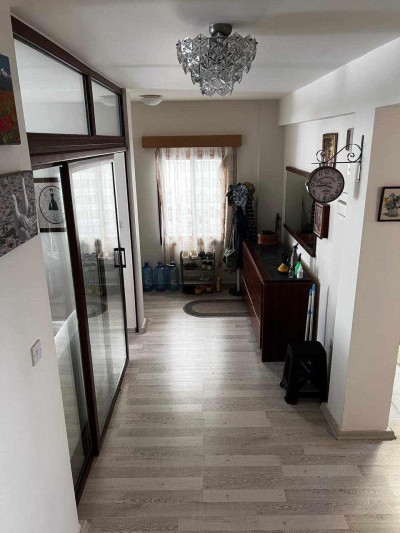 GAZİMAĞUSA TATLISU – DENİZE 400 METRE SATILIK 4+1 MÜSTAKİL VİLLA-7