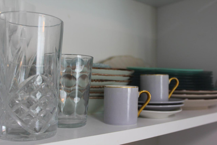 GİRNE/ALSANCAK'TA MİNİMUM 5 GÜNLÜK KİRALIK 3+1 VİLLA-8