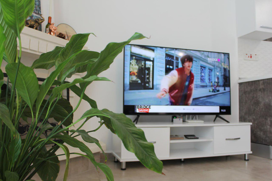 GİRNE/ALSANCAK'TA MİNİMUM 5 GÜNLÜK KİRALIK 3+1 VİLLA-5