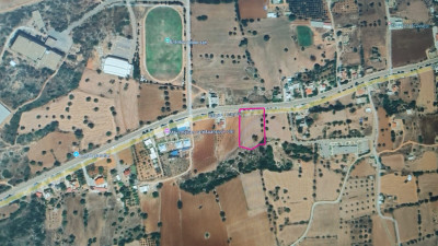 İSKELE/YENİ ERENKÖY'DE SATILIK ARSA-2