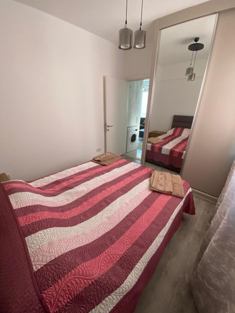 LEFKOŞA/YENİKENT'TE GÜNLÜK KİRALIK 2+1 DAİRE-3