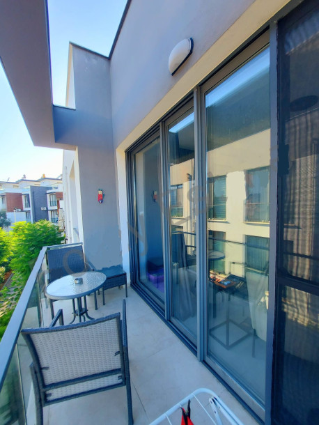 GİRNE ZEYTİNLİK’TE ZEYTİN HOMES SİTESİNDE SATILIK 2+1 DAİRE-14