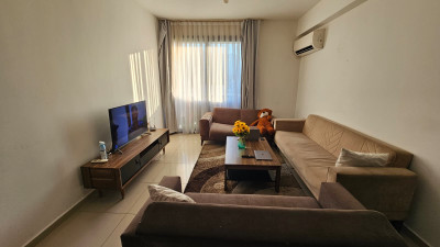 GİRNE/ZEYTİNLİK SATILIK 2+1 DAİRE – YATIRIMLIK FIRSAT