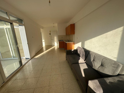 GİRNE/ZEYTİNLİK'TE SATILIK 1+1/2+1 DAİRELER-3